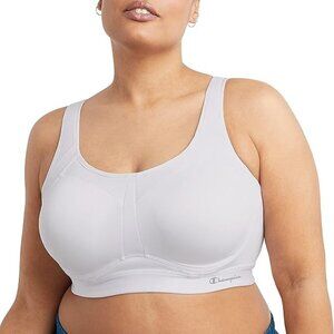 NWT Champion Underwire Sports Bra